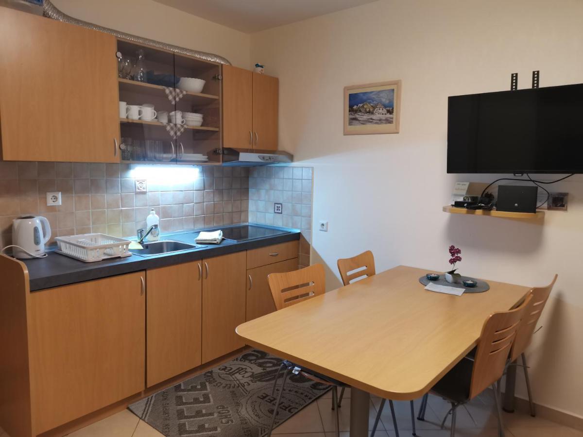 Apartma Gaber 80 Zreče Exterior foto
